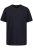 JP1880 711318 Tričko s véčkovým výstrihom 2 kusy Čierna - Tričká - Nadrozmerné tričká - 2XL-14XL