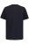 JP1880 711318 Tričko s véčkovým výstrihom 2 kusy Čierna - Tričká - Nadrozmerné tričká - 2XL-14XL