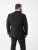 D555 Ted 4 Way Stretch Tailored Suit Jacket Čierna - Obleky - Obleky 2XL-8XL
