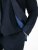 D555 Ted 4 Way Stretch Tailored Suit Jacket Námornícka modrá - Obleky - Obleky 2XL-8XL
