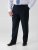D555 Ted 4 Way Stretch Tailored Trouser Námornícka modrá - Obleky - Obleky 2XL-8XL