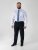 D555 Ted 4 Way Stretch Tailored Trouser Námornícka modrá - Obleky - Obleky 2XL-8XL