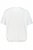 JP1880 712616 Tričko so strihom na bruško Biela - Tričká - Nadrozmerné tričká - 2XL-14XL