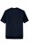 JP1880 712616 Tričko so strihom na bruško Tmavomodrá - Tričká - Nadrozmerné tričká - 2XL-14XL