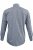 JP1880 722859 Károvaná košeľa s dlhým rukávom Čierna - Košele - Košele 2XL-10XL