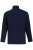 JP1880 723303 Rolák s dlhým rukávom Tmavomodrá - Mikiny & mikiny bez kapucne - Mikiny & Mikiny s Kapucňou 2XL-12XL