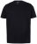 JP1880 726695 Henley tričko Čierna TALL - TALL tričká - TALL Tričká