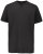 JP1880 726695 Tričko Henley Tmavosivá - Tričká - Nadrozmerné tričká - 2XL-14XL
