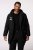 JAY-PI Parka Dual Function Wind and Water Repellent - Bundy - Bundy Nadmerné Veľkosti 2XL-8XL