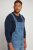 JP1880 Dungarees Denim Adjustable Straps Blue - Džínsy & nohavice - Džínsy a Nohavice - W40-W70