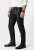JP1880 Leather Pants Regular Fit Buffalo Nubuck Dark Brown - Džínsy & nohavice - Džínsy a Nohavice - W40-W70