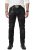 JP1880 Leather Pants Regular Fit Buffalo Nubuck Dark Brown - Džínsy & nohavice - Džínsy a Nohavice - W40-W70