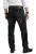 JP1880 Leather Pants Regular Fit Buffalo Nubuck Dark Brown - Džínsy & nohavice - Džínsy a Nohavice - W40-W70