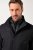 JP1880 Jacket Water-repellent Warm Black - Bundy - Bundy Nadmerné Veľkosti 2XL-8XL