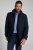JP1880 Jacket Water-repellent Herringbone Insert Navy - Bundy - Bundy Nadmerné Veľkosti 2XL-8XL