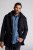 JP1880 Duffle Coat Water Repellent with Detachable Hood Navy - Bundy - Bundy Nadmerné Veľkosti 2XL-8XL