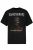 JP1880 Iron Maiden Graphic Band T-Shirt Black - Tričká - Nadrozmerné tričká - 2XL-14XL