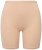 Ulla Popken 799090 Boxerky Smotanová - Nohavičky - 
