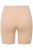 Ulla Popken 799090 Boxerky Smotanová - Nohavičky - 