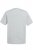 JP1880 799997 Tričko s náprsným vreckom Sivá melír - Tričká - Nadrozmerné tričká - 2XL-14XL