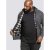 D555 Braxton Sweater Charcoal - Mikiny & mikiny bez kapucne - Mikiny & Mikiny s Kapucňou 2XL-12XL