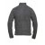D555 Braxton Sweater Charcoal - Mikiny & mikiny bez kapucne - Mikiny & Mikiny s Kapucňou 2XL-12XL