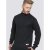 D555 Zane Sweater Navy - Mikiny & mikiny bez kapucne - Mikiny & Mikiny s Kapucňou 2XL-12XL