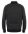 D555 Cavendish Black Jumper With Bonded Fleece Lining And Pocket - Mikiny & mikiny bez kapucne - Mikiny & Mikiny s Kapucňou 2XL-12XL
