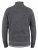 D555 Blyford Jumper With Bonded Fleece Lining And Pocket - Mikiny & mikiny bez kapucne - Mikiny & Mikiny s Kapucňou 2XL-12XL