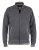 D555 Blyford Jumper With Bonded Fleece Lining And Pocket - Mikiny & mikiny bez kapucne - Mikiny & Mikiny s Kapucňou 2XL-12XL