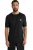 Jay-Pi 801727 Funkčné tričko QuickDry Čierna - Tričká - Nadrozmerné tričká - 2XL-14XL