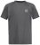 Jay-Pi 801727 Funkčné tričko QuickDry Tmavosivá - Tričká - Nadrozmerné tričká - 2XL-14XL
