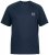 Jay-Pi 801727 Funkčné tričko QuickDry Tmavomodrá - Tričká - Nadrozmerné tričká - 2XL-14XL