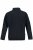 Jay-Pi 802394 Pletená fleecová bunda Tmavomodrá - Bundy - Bundy Nadmerné Veľkosti 2XL-8XL