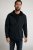 Jay-Pi 802394 Pletená fleecová bunda Tmavomodrá - Bundy - Bundy Nadmerné Veľkosti 2XL-8XL