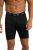 JP1880 Jay-Pi Cycling Briefs Black - Športové oblečenie - Sportovní Oblečení 2XL-10XL