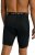 JP1880 Jay-Pi Cycling Briefs Black - Športové oblečenie - Sportovní Oblečení 2XL-10XL