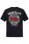 JP1880 Motörhead ACE Graphic Comfort Fit Band T-Shirt Black - Tričká - Nadrozmerné tričká - 2XL-14XL