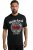 JP1880 Motörhead ACE Graphic Comfort Fit Band T-Shirt Black - Tričká - Nadrozmerné tričká - 2XL-14XL