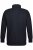 Jay-Pi 804180 Mikina na zips so stojačikom Tmavomodrá - Mikiny & mikiny bez kapucne - Mikiny & Mikiny s Kapucňou 2XL-12XL
