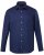 JP1880 Shirt Business Long Sleeve Navy - Košele - Košele 2XL-10XL