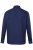 JP1880 Shirt Business Long Sleeve Navy - Košele - Košele 2XL-10XL