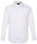 JP1880 804890 Nežehliaca business košeľa s dlhým rukávom Biela - Košele - Košele 2XL-10XL