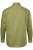 JP1880 Shirt Business Long Sleeve Green - Košele - Košele 2XL-10XL