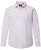 JP1880 Shirt Business Long Sleeve Pink - Košele - Košele 2XL-10XL