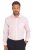 JP1880 Shirt Business Long Sleeve Pink - Košele - Košele 2XL-10XL