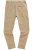 JP1880 New York Flexnamic Žerzejové chino nohavice Béžová - Obleky - Obleky 2XL-8XL