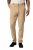 JP1880 New York Flexnamic Žerzejové chino nohavice Béžová - Obleky - Obleky 2XL-8XL