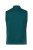 JP1880 Mottled Stretch Knit Stand-up Collar Vest Turquoise Blue - JP1880 - JP1880 Pánske Oblečenie Veľké Veľkosti