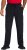 JP1880 Jay-Pi Softshell Pants Black - Športové oblečenie - Sportovní Oblečení 2XL-10XL